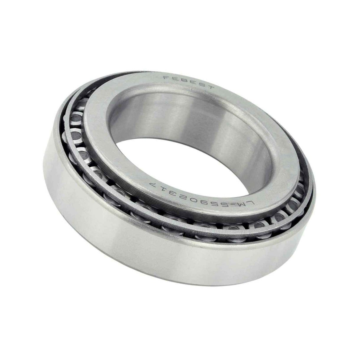 LM-55902317 - ROLLER BEARING 55X90X23X17 Bearings, Roller Bearings