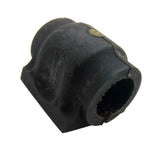 LRSB-DIIIF - FRONT STABILIZER BAR BUSH D27.2 Rubber Parts, Stabilizer Bushes