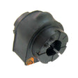 LRSB-FLIIR - REAR STABILIZER BAR BUSH D20.5 Rubber Parts, Stabilizer Bushes