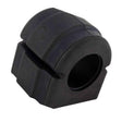 LRSB-RRIIIF - FRONT STABILIZER BAR BUSH D31 Rubber Parts, Stabilizer Bushes