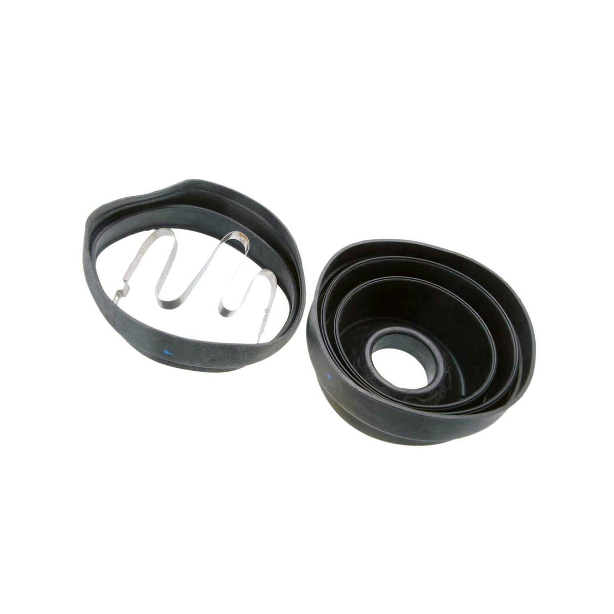 LRSHB-DIIIR - REAR SHOCK ABSORBER BOOT Rubber Parts, Shock Absorber Boots