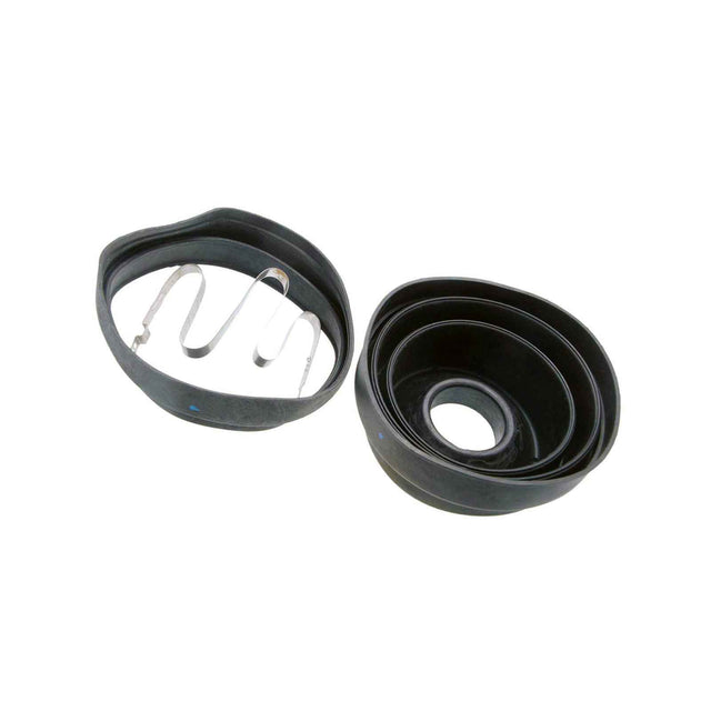 LRSHB-DIIIR - REAR SHOCK ABSORBER BOOT Rubber Parts, Shock Absorber Boots