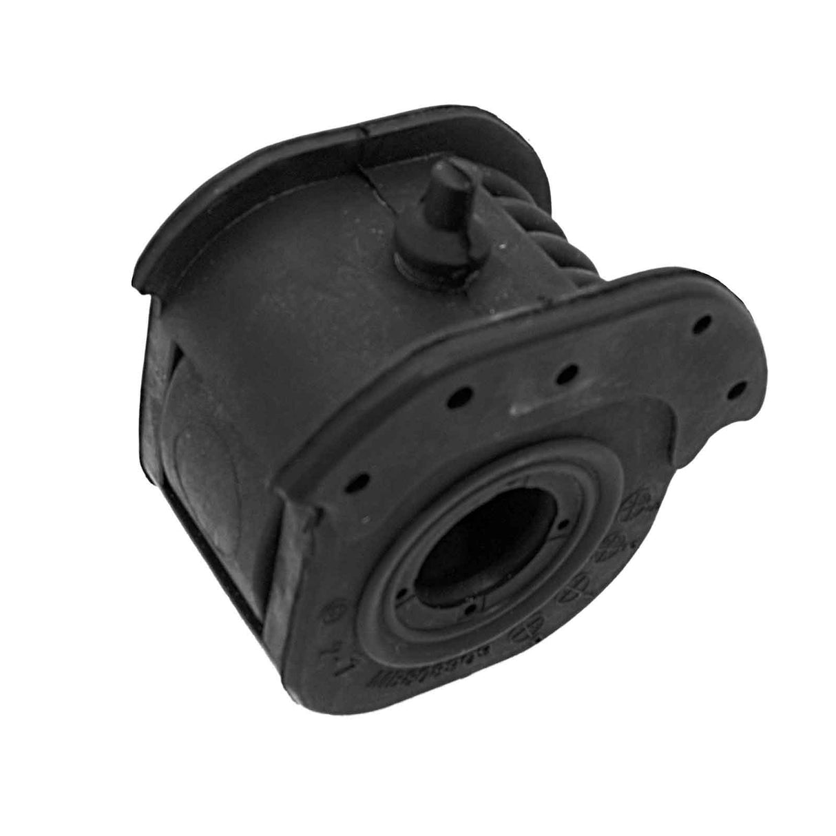 MAB-021 - REAR BUSHING, FRONT LEFT CONTROL ARM Rubber Parts, Bushings