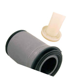 MAB-117 - BUSHING KIT, FRONT UPPER CONTROL ARM Rubber Parts, Bushings