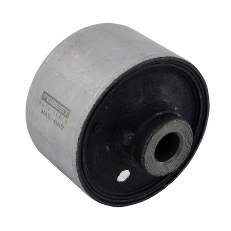 MAB-GNB - REAR BUSHING, FRONT CONTROL ARM (HYDRO) Rubber Parts, Bushings