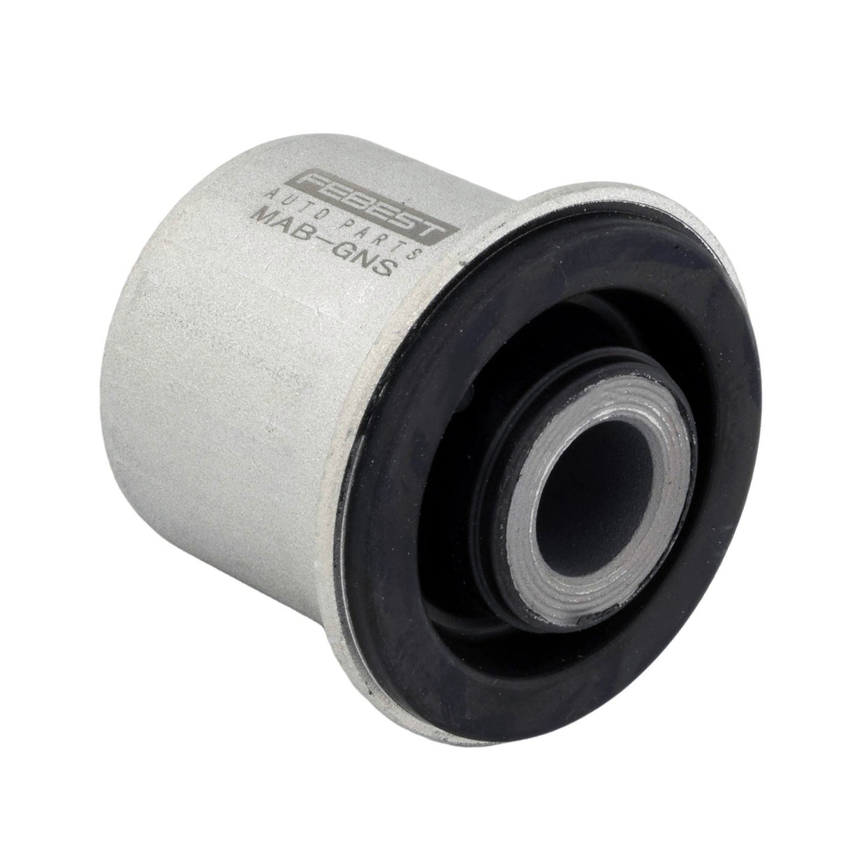 MAB-GNS - FRONT BUSHING, FRONT CONTROL ARM Rubber Parts, Bushings