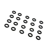 MCP-004-PCS20 - O-RING FUEL INJECTOR PCS 20 Rubber Parts, Sealing Rings