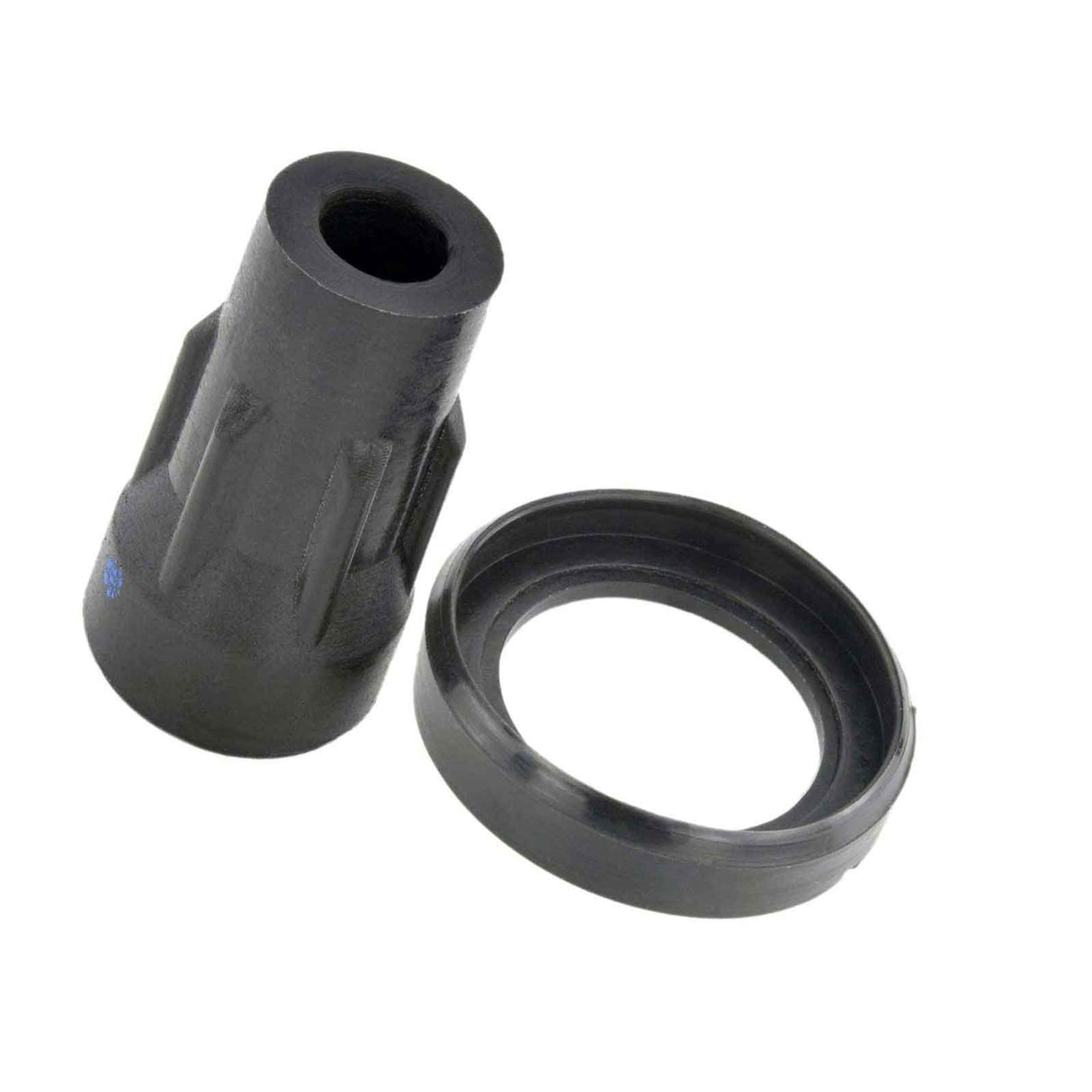 MCP-009 - IGNITION COIL TIP Rubber Parts, Sealing Rings