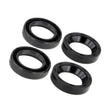 MCP-KA4T-PCS4 - O-RING FUEL INJECTOR PCS4 Rubber Parts, Sealing Rings