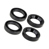 MCP-KA4T-PCS4 - O-RING FUEL INJECTOR PCS4 Rubber Parts, Sealing Rings