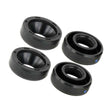 MCP-KA4TL-PCS4 - O-RING FUEL INJECTOR PCS4 Rubber Parts, Sealing Rings