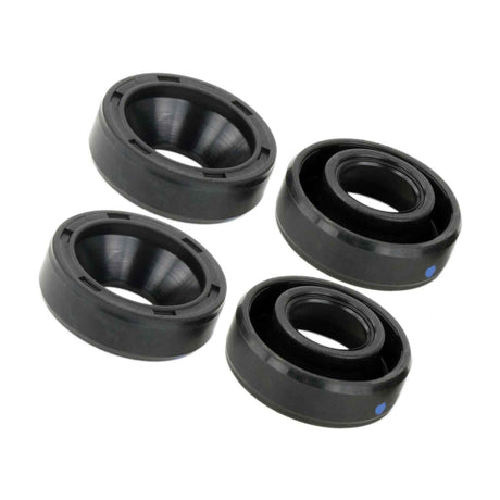 MCP-KA4TL-PCS4 - O-RING FUEL INJECTOR PCS4 Rubber Parts, Sealing Rings