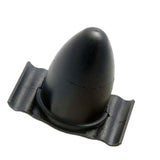 MD-006 - REAR SHOCK ABSORBER JOUNCE BUMPER Rubber Parts, Bumper Springs