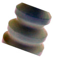 MD-CKR - REAR SHOCK ABSORBER JOUNCE BUMPER Rubber Parts, Bumper Springs