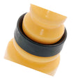 MD-CSR - REAR SHOCK ABSORBER JOUNCE BUMPER Rubber Parts, Bumper Springs