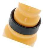 MD-CSR - REAR SHOCK ABSORBER JOUNCE BUMPER Rubber Parts, Bumper Springs