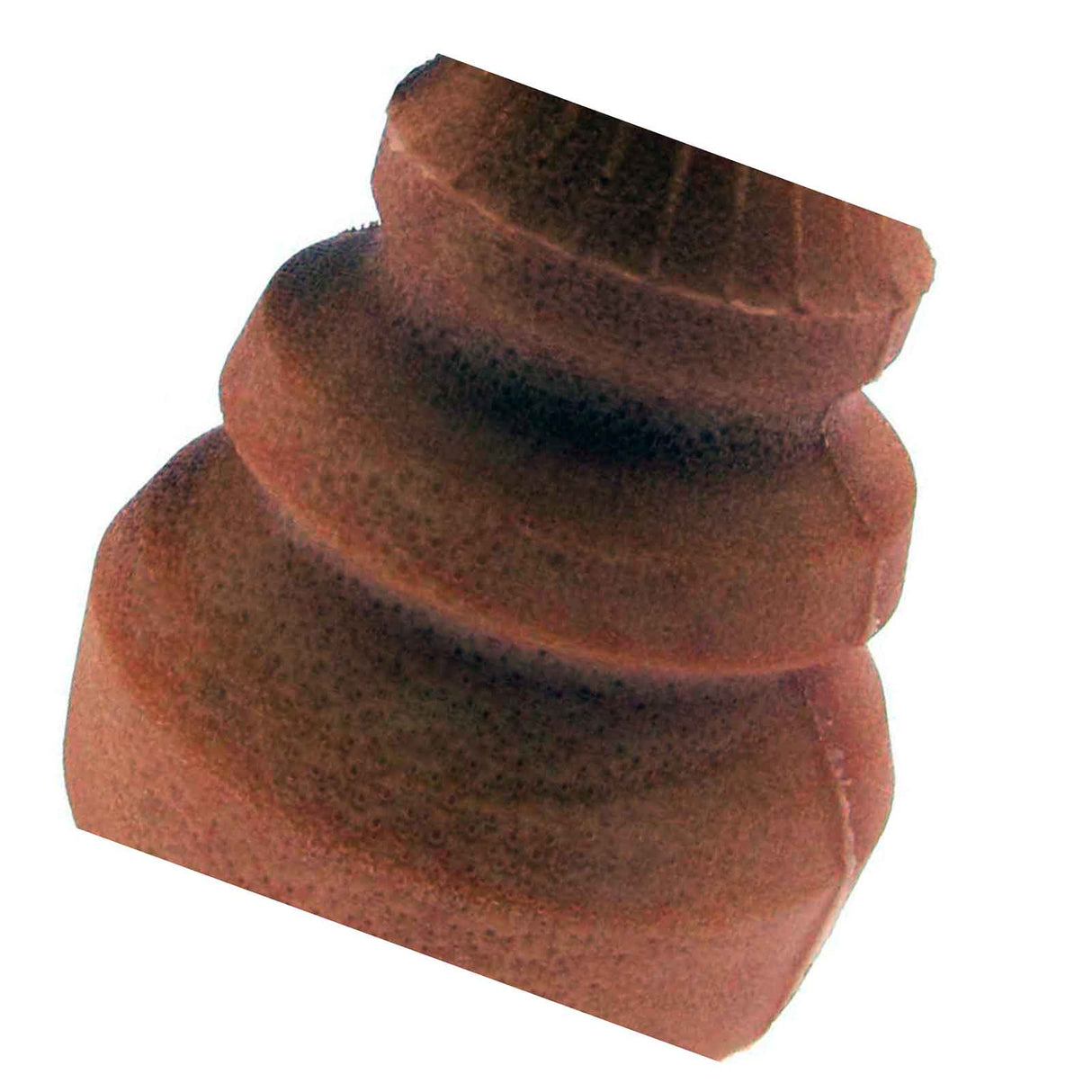 MD-E55 - REAR SHOCK ABSORBER JOUNCE BUMPER Rubber Parts, Bumper Springs