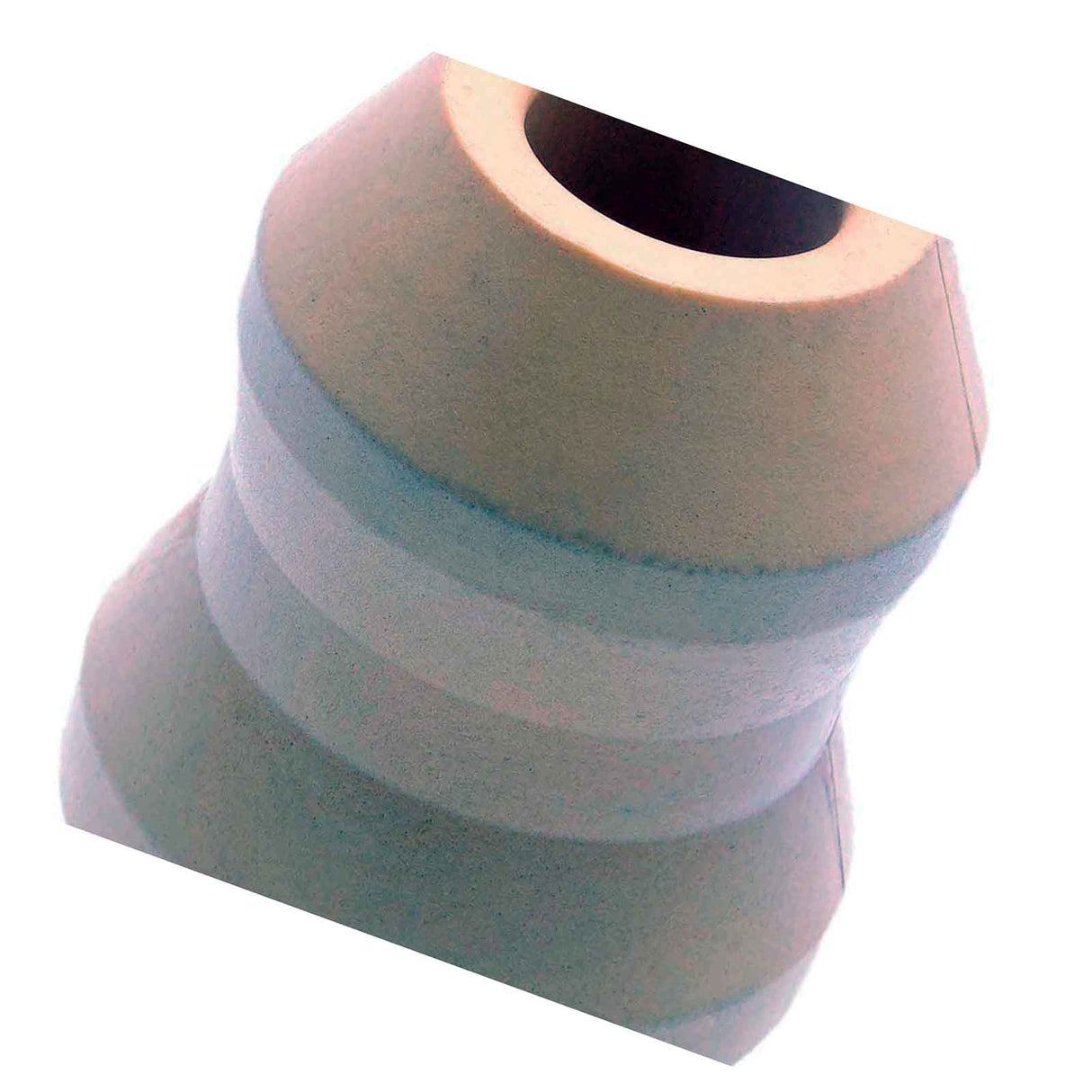 MD-KHR - REAR SHOCK ABSORBER JOUNCE BUMPER Rubber Parts, Bumper Springs