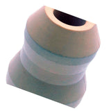 MD-KHR - REAR SHOCK ABSORBER JOUNCE BUMPER Rubber Parts, Bumper Springs