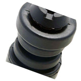 MD-Z27R - REAR SHOCK ABSORBER JOUNCE BUMPER Rubber Parts, Bumper Springs