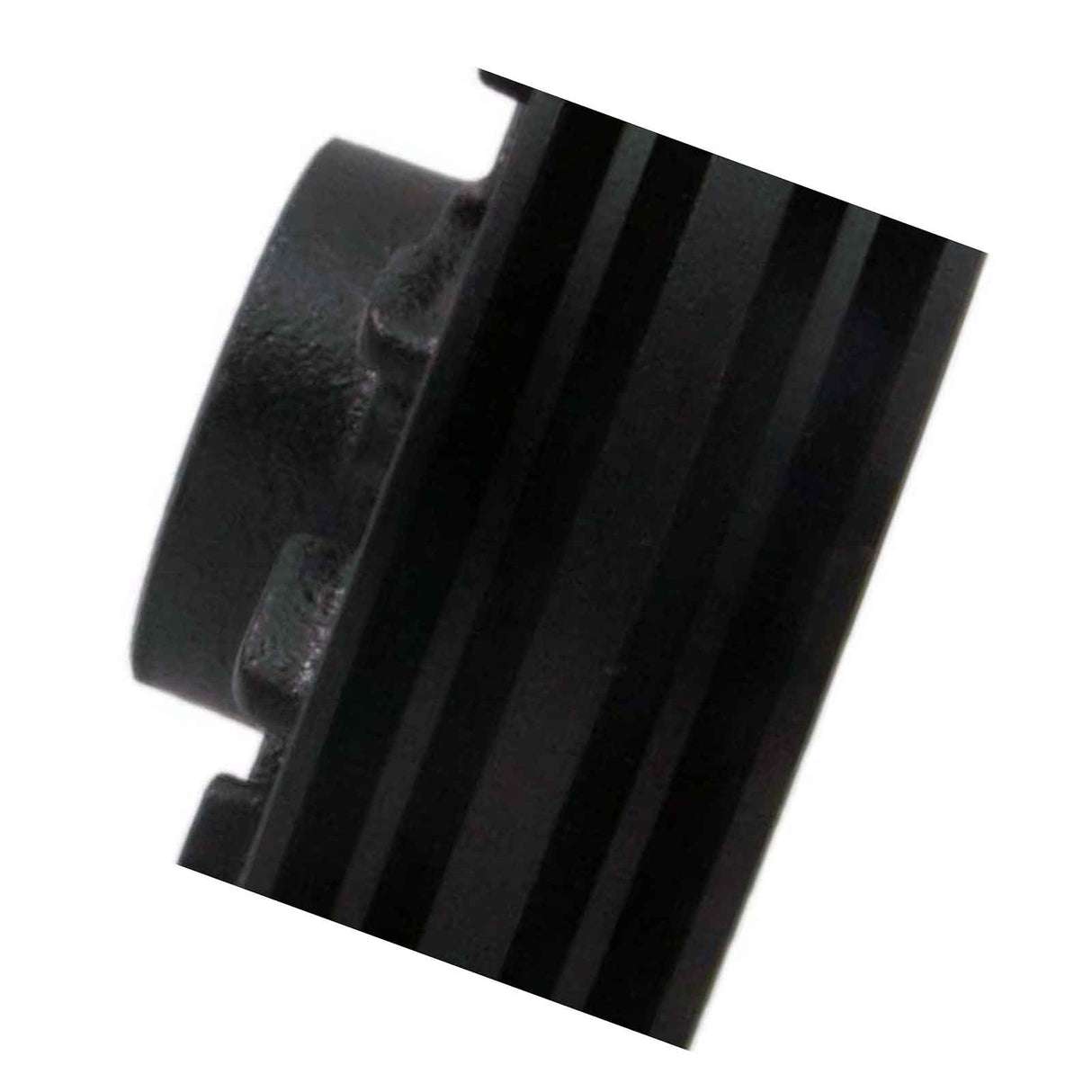 MDS-002 - CRANKSHAFT PULLEY Rubber Parts, Crankshaft Pulleys