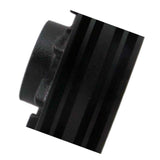 MDS-002 - CRANKSHAFT PULLEY Rubber Parts, Crankshaft Pulleys