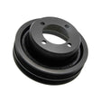 MDS-003 - CRANKSHAFT PULLEY Rubber Parts, Crankshaft Pulleys