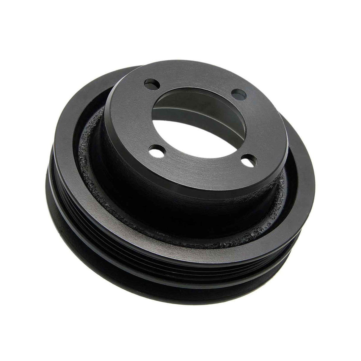 MDS-003 - CRANKSHAFT PULLEY Rubber Parts, Crankshaft Pulleys
