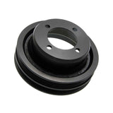 MDS-003 - CRANKSHAFT PULLEY Rubber Parts, Crankshaft Pulleys