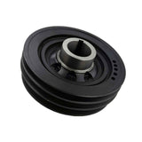 MDS-2800DT - CRANKSHAFT PULLEY 4M40 Rubber Parts, Crankshaft Pulleys