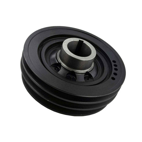 MDS-2800DT - CRANKSHAFT PULLEY 4M40 Rubber Parts, Crankshaft Pulleys