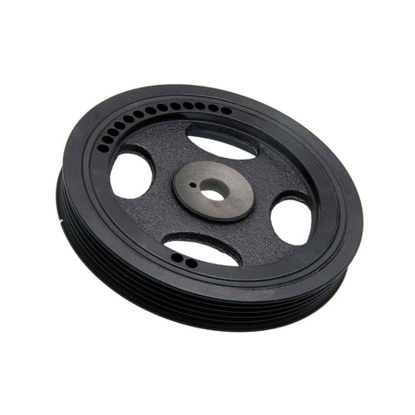 MDS-4A91 - CRANKSHAFT PULLEY Rubber Parts, Crankshaft Pulleys