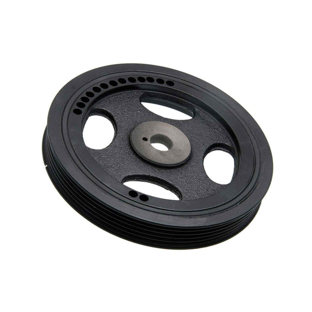 MDS-4A91 - CRANKSHAFT PULLEY Rubber Parts, Crankshaft Pulleys