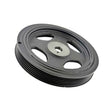 MDS-4A92 - CRANKSHAFT PULLEY 4A92 Rubber Parts, Crankshaft Pulleys
