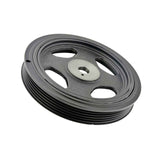 MDS-4A92 - CRANKSHAFT PULLEY 4A92 Rubber Parts, Crankshaft Pulleys