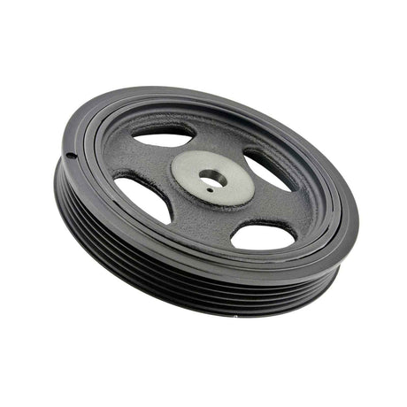 MDS-4A92 - CRANKSHAFT PULLEY 4A92 Rubber Parts, Crankshaft Pulleys