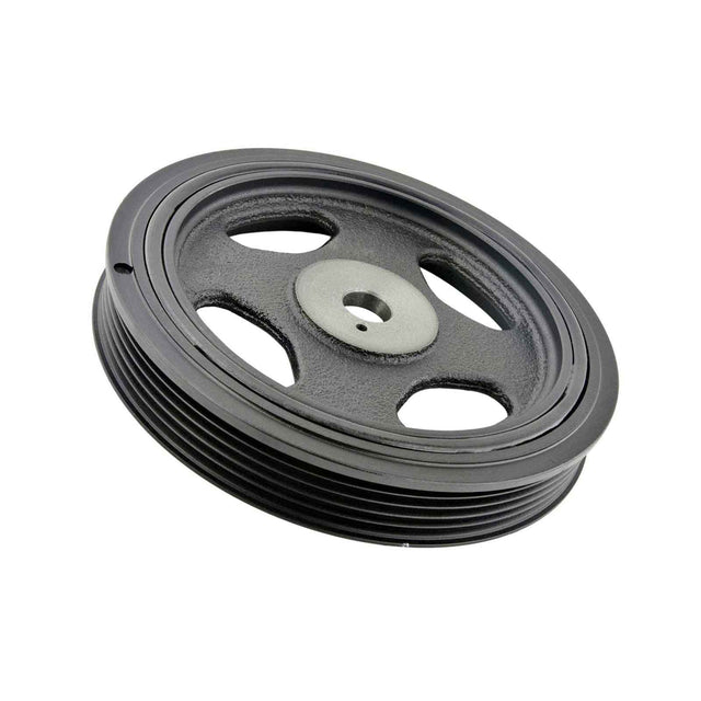 MDS-4A92 - CRANKSHAFT PULLEY 4A92 Rubber Parts, Crankshaft Pulleys