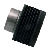 MDS-4B12 - CRANKSHAFT PULLEY 4B12 Rubber Parts, Crankshaft Pulleys