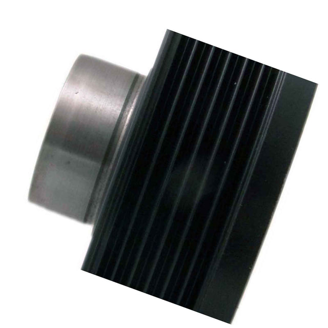 MDS-4B12 - CRANKSHAFT PULLEY 4B12 Rubber Parts, Crankshaft Pulleys