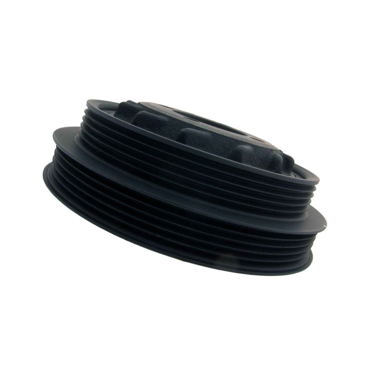 MDS-4G64 - CRANKSHAFT PULLEY 4G64 Rubber Parts, Crankshaft Pulleys