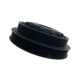MDS-4G64 - CRANKSHAFT PULLEY 4G64 Rubber Parts, Crankshaft Pulleys