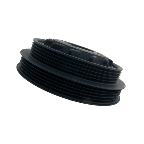 MDS-4G64 - CRANKSHAFT PULLEY 4G64 Rubber Parts, Crankshaft Pulleys