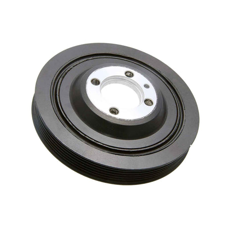 MDS-4G69 - CRANKSHAFT PULLEY 4G69 Rubber Parts, Crankshaft Pulleys