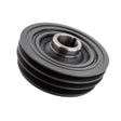 MDS-4M41 - CRANKSHAFT PULLEY 4M41 Rubber Parts, Crankshaft Pulleys
