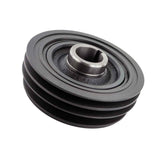 MDS-4M41 - CRANKSHAFT PULLEY 4M41 Rubber Parts, Crankshaft Pulleys