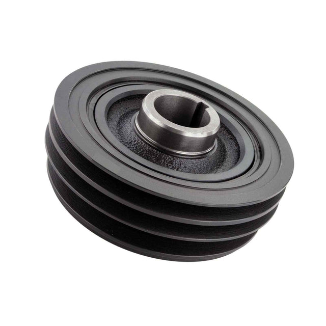 MDS-4M41 - CRANKSHAFT PULLEY 4M41 Rubber Parts, Crankshaft Pulleys