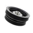 MDS-4N15 - CRANKSHAFT PULLEY Rubber Parts, Crankshaft Pulleys