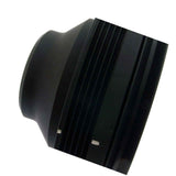 MDS-6G74 - CRANKSHAFT PULLEY 6G74 Rubber Parts, Crankshaft Pulleys
