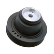 MDS-6G75 - CRANKSHAFT PULLEY 6G74 Rubber Parts, Crankshaft Pulleys