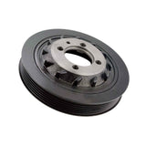 MDS-CU2W - CRANKSHAFT PULLEY 4G63 Rubber Parts, Crankshaft Pulleys